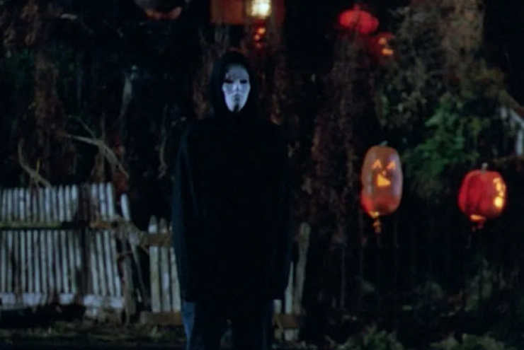 Cơn cuồng ghen vì tình cũ có người yêu mới: Án mạng đêm Halloween