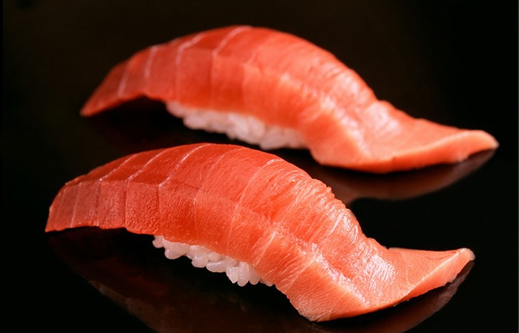 Nguyên liệu đắt nhất trong ẩm thực Nhật, xứng danh mỹ vị nhân gian - 10
