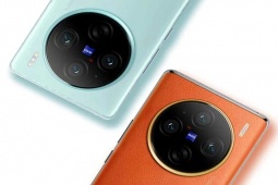 Thời trang Hi-tech - Những smartphone đáng chú ý ra mắt trong tháng 11