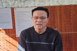 Tin tức trong ngày - Khởi tố tài xế xe khách 16 chỗ tông liên hoàn khiến 5 người tử vong