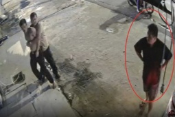 Pháp luật - Tìm tài xế trong vụ một người ở TP HCM bị đánh 2 tháng chưa tỉnh