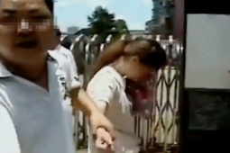 Bạn trẻ - Cuộc sống - Tưởng vợ mất tích, chồng xem camera và "chết lặng" khi phát hiện "bí mật động trời"