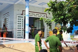 Pháp luật - Bị đuổi khỏi nhà lúc đêm xuống, chồng dùng mũ bảo hiểm đánh vợ dẫn đến tử vong