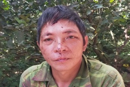 Pháp luật - Nỗi đau phía sau vụ chồng sát hại vợ vì bị cấm sử dụng điện thoại