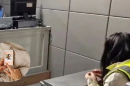 Thế giới - Bà lão U60 giả gái trẻ để hẹn hò với bạn của con trai, lừa đảo hàng tỷ đồng