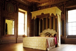 Thị trường - Tiêu dùng - Giường tiền tỷ đắt bậc nhất hành tinh, đại gia Việt mua về cho vợ