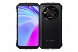 Thời trang Hi-tech - Ra mắt smartphone có camera 200MP cực xịn, giá chỉ 10,5 triệu