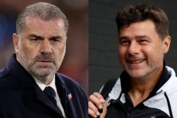 Bóng đá - Postecoglou "thổi lửa" đại chiến Tottenham - Chelsea, cảnh báo Pochettino