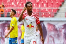 Bóng đá - Tin mới nhất bóng đá tối 2/11: Chelsea nhắm tiền đạo 80 triệu euro của Leipzig