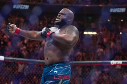 Thể thao - Nóng nhất thể thao tối 2/11: Võ sĩ hạng nặng Trung Quốc thách đấu Anthony Joshua