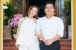 Giải trí - Trường Giang từng khiến Nhã Phương giận đến mức bế con về nhà ngoại