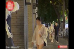 Clip hài hước - Dù đội 10 cái quần cũng không hết quê với "sự cố" này