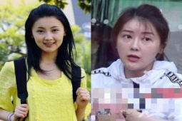 Đời sống Showbiz - Mỹ nhân gánh nợ gần 1.800 tỷ vì chồng bỏ trốn, rời Cbiz sau khi lừa tiền nhiều sao hạng A