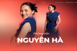 Nhạc - Nguyên Hà tham gia "Chị đẹp đạp gió rẽ sóng": "Giọng hát phải là thứ quan trọng nhất"