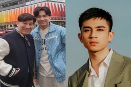 Đời sống Showbiz - Quản lý Đan Trường chưa rút đơn kiện nhưng khen Dương Edward "lễ phép và nhã nhặn"