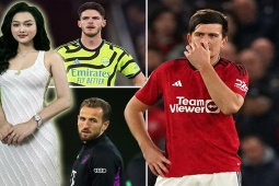 Bóng đá - Ông lớn châu Âu bất ngờ "ngã đau", Chelsea dồn sức đá League Cup (Clip 1 phút Bóng đá 24H)