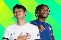 Bóng đá - Nhận định bóng đá Tottenham - Chelsea: Thời thế xoay vần, "Gà trống" mơ đại thắng (Ngoại hạng Anh)