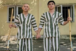 Phim - "Biệt dược đen" kết thúc gây xúc động, dàn diễn viên nói lời chia tay