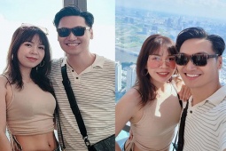 Phim - Mạnh Trường: "Tôi sẵn sàng từ chối 2 dự án vì vợ"