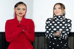 Giải trí - Mai Ngô: "Hoa, á hậu bán hàng livestream không có gì là sai cả"