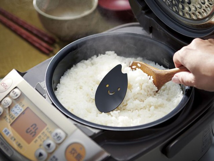 5 thứ người Nhật thường cho vào khi nấu cơm, bất ngờ nhất cái cuối cùng - 7