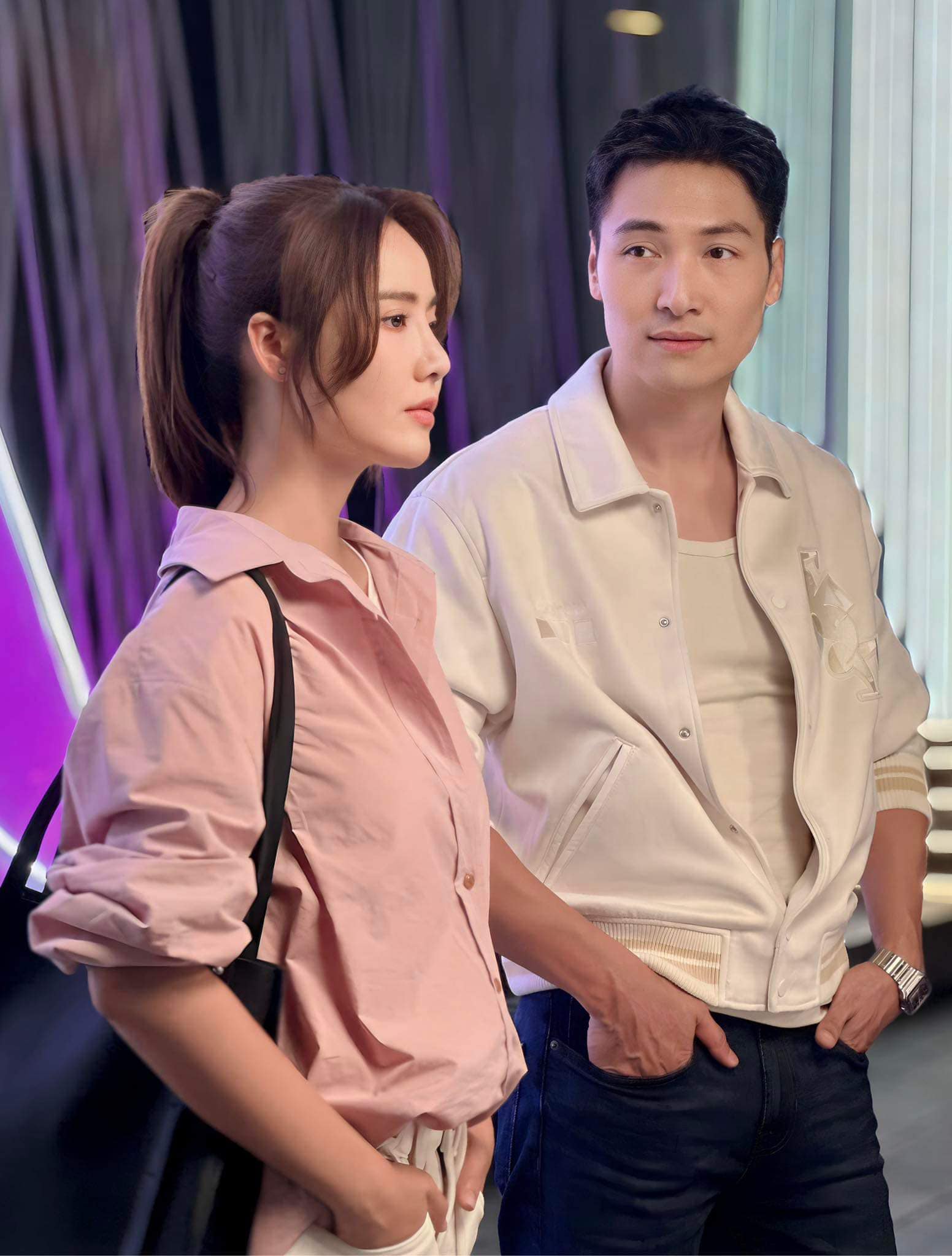Mạnh Trường khẳng định vai diễn lần này có những khác biệt, không còn là tổng tài