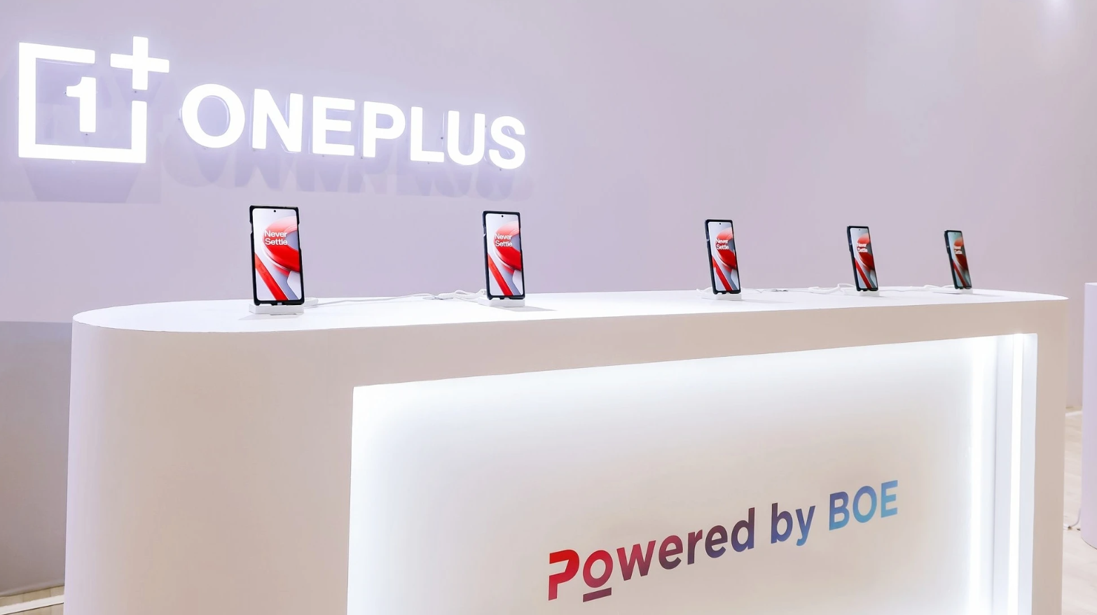 OnePlus 12 sẽ sớm được ra mắt trong thời gian tới.