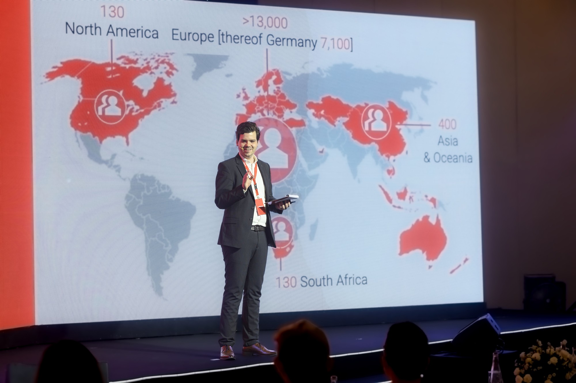 Viessmann chính thức gia nhập thị trường Việt Nam với những giải pháp toàn diện về nước - 1