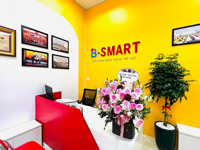 Hơn 200 cơ sở đào tạo Toán tư duy trên Toàn quốc.