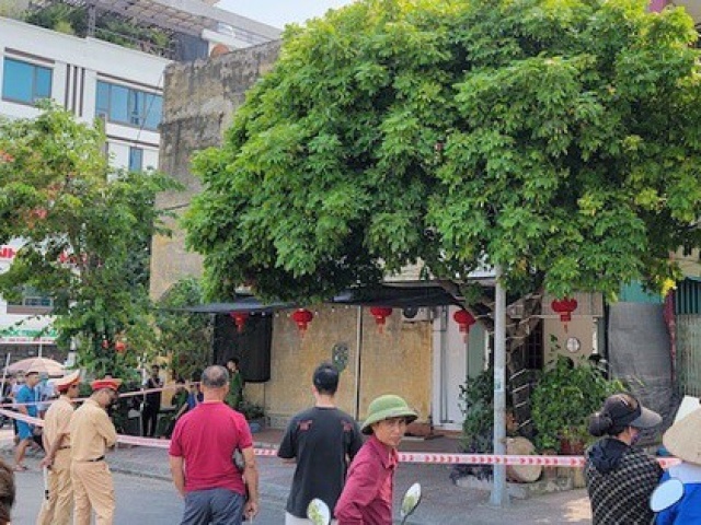 Pháp luật - Hải Dương: Thông tin chính thức nghi vấn chồng sát hại vợ rồi tự tử tại TP. Chí Linh