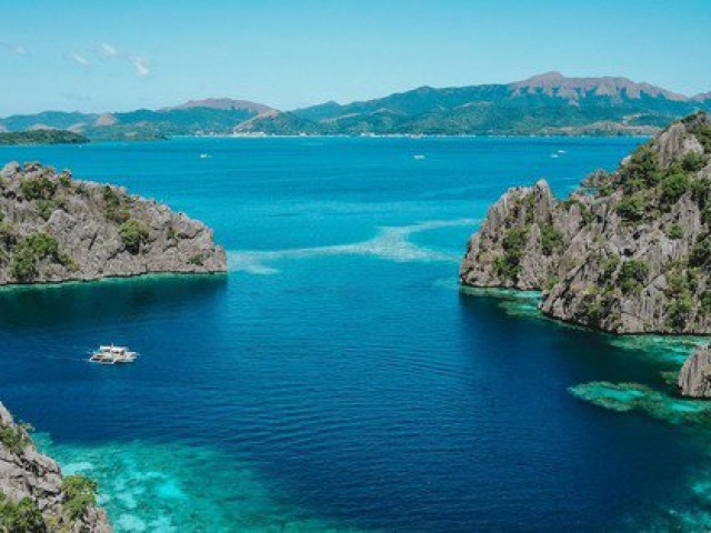 Du lịch - 5 điểm du lịch nước ngoài tự túc giá rẻ nên biết