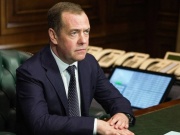 Thế giới - Ông Medvedev cảnh báo Ba Lan về rủi ro đối đầu trực tiếp với Nga, Belarus