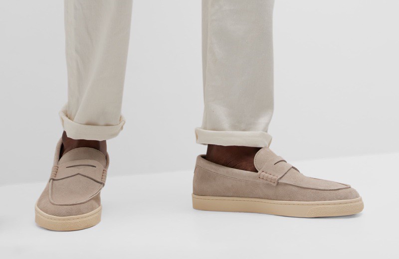 Một chàng trai sành điệu nhất công sở cần những món đồ nào? - 13