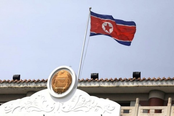 Triều Tiên xác nhận đóng cửa cơ quan ngoại giao tại một số nước. Ảnh: Reuters