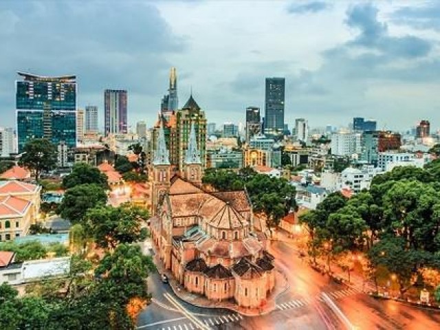 Báo nước ngoài nêu 10 điểm du lịch 'không thể bỏ qua' ở Việt Nam
