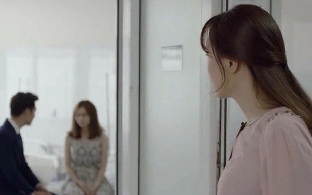 Lên thăm chồng, vợ choáng váng biết được bí mật của chồng. Ảnh minh họa