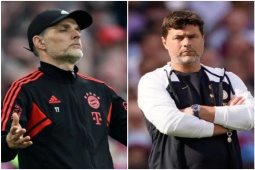 Bóng đá - Nóng bỏng cuộc đua "giữ ghế": Ten Hag vẫn lợi thế hơn Tuchel - Pochettino