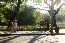 Tin tức trong ngày - Thời tiết cuối tuần trên cả nước diễn biến thế nào?