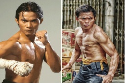 Đàn ông - "Lý Tiểu Long" của Thái Lan làm giới Hollywood kiêng nể, U50 vẫn uy dũng hơn người