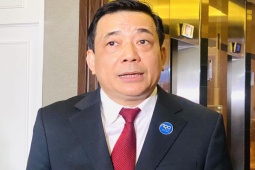 Sức khỏe đời sống - Việt Nam mỗi năm có gần 200.000 người mắc mới ung thư, Bệnh viện K chỉ có 6 máy xạ trị