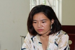 Pháp luật - Đầu tư chứng khoán thua lỗ, nữ thầy bói lừa "cắt vía âm" chiếm đoạt 1,6 tỷ đồng