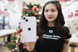 Thời trang Hi-tech - iPhone 15 Series bị chê, Apple vẫn thu "đậm" trong quý 3
