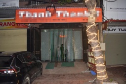 Pháp luật - Bắc Giang: Vợ chồng dùng dao đâm nhau trong nhà nghỉ, 1 người chết