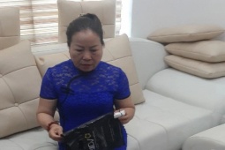 Pháp luật - Chân tướng cặp vợ chồng hờ trong vai "nhà ngoại cảm" ở Bà Rịa - Vũng Tàu