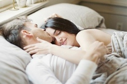 Đàn ông - Loại hạt giúp các chàng ngủ ngon, trái tim khỏe mạnh