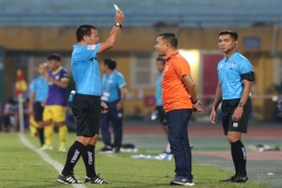 Bóng đá - HLV Tiến Đại kể về tiền lệ khó tin của CLB Công an Hà Nội, trải lòng rời "ghế nóng"