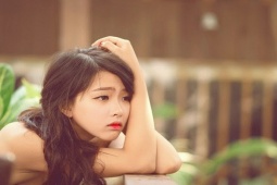 Bạn trẻ - Cuộc sống - Gái trẻ dằn vặt vì yêu người đàn ông "đã có chủ"
