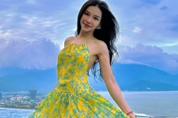 Giải trí - Hot girl Lưu Đê Ly: &quot;Tôi sang Hàn phẫu thuật thẩm mĩ, cả nhà ngăn cản, nhất là bố mẹ&quot;