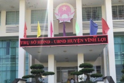 Tin tức trong ngày - Lập khống chi tặng quà nạn nhân chất độc hóa học để bù chi phí tiếp khách