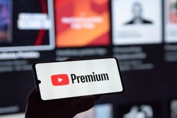 Công nghệ thông tin - Sau chặn trình quảng cáo, YouTube bất ngờ tăng giá YouTube Premium